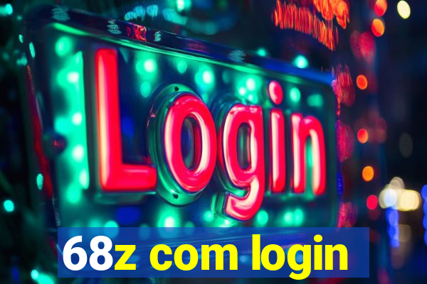 68z com login